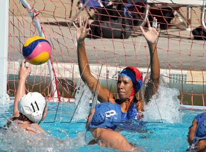 Thumbnail 2 in JV: River City vs Clayton Valley (Napa Tournament) photogallery.