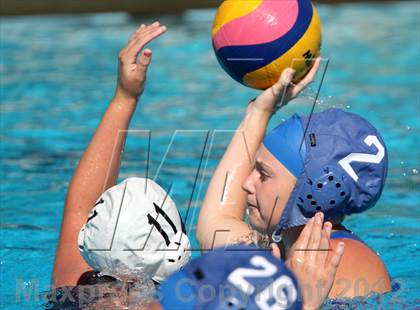 Thumbnail 1 in JV: River City vs Clayton Valley (Napa Tournament) photogallery.