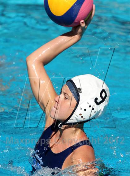 Thumbnail 3 in JV: River City vs Clayton Valley (Napa Tournament) photogallery.