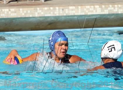 Thumbnail 2 in JV: River City vs Clayton Valley (Napa Tournament) photogallery.