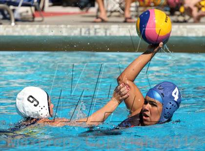 Thumbnail 1 in JV: River City vs Clayton Valley (Napa Tournament) photogallery.