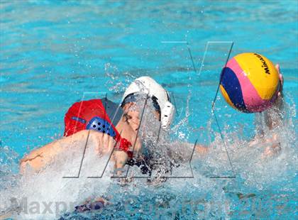 Thumbnail 3 in JV: River City vs Clayton Valley (Napa Tournament) photogallery.