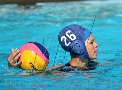 Thumbnail 2 in JV: River City vs Clayton Valley (Napa Tournament) photogallery.
