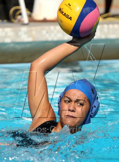 Thumbnail 1 in JV: River City vs Clayton Valley (Napa Tournament) photogallery.