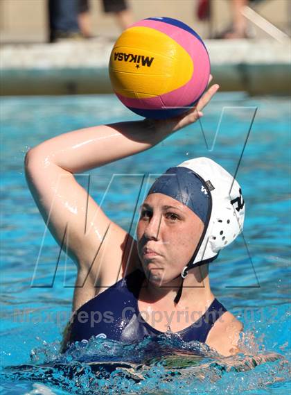 Thumbnail 1 in JV: River City vs Clayton Valley (Napa Tournament) photogallery.
