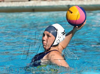 Thumbnail 3 in JV: River City vs Clayton Valley (Napa Tournament) photogallery.
