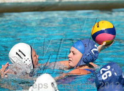Thumbnail 3 in JV: River City vs Clayton Valley (Napa Tournament) photogallery.