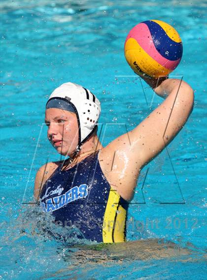 Thumbnail 2 in JV: River City vs Clayton Valley (Napa Tournament) photogallery.