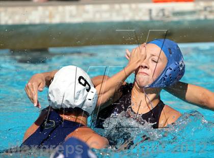Thumbnail 2 in JV: River City vs Clayton Valley (Napa Tournament) photogallery.