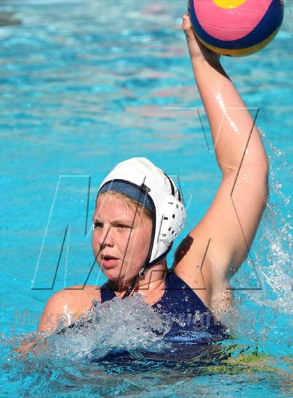 Thumbnail 2 in JV: River City vs Clayton Valley (Napa Tournament) photogallery.