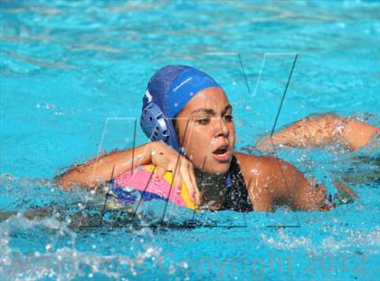 Thumbnail 1 in JV: River City vs Clayton Valley (Napa Tournament) photogallery.