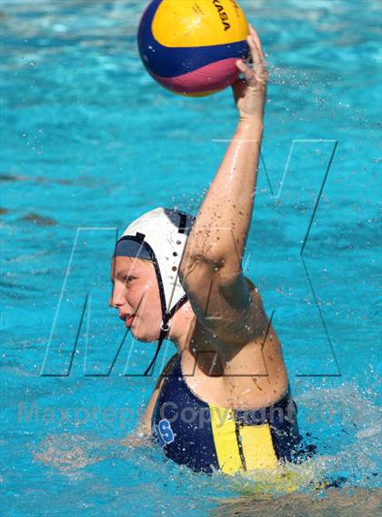 Thumbnail 3 in JV: River City vs Clayton Valley (Napa Tournament) photogallery.
