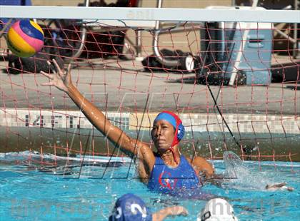 Thumbnail 1 in JV: River City vs Clayton Valley (Napa Tournament) photogallery.