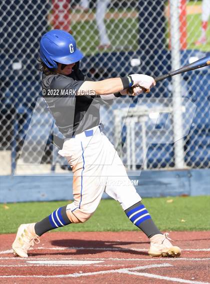 Thumbnail 2 in Grandview @ Scottsdale Christian Academy (Coach Bob Invitational)  photogallery.
