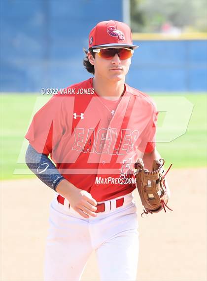 Thumbnail 3 in Grandview @ Scottsdale Christian Academy (Coach Bob Invitational)  photogallery.