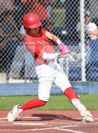 Thumbnail 2 in Grandview @ Scottsdale Christian Academy (Coach Bob Invitational)  photogallery.