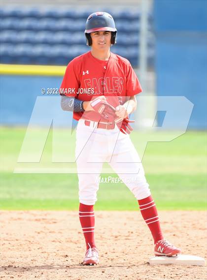 Thumbnail 2 in Grandview @ Scottsdale Christian Academy (Coach Bob Invitational)  photogallery.