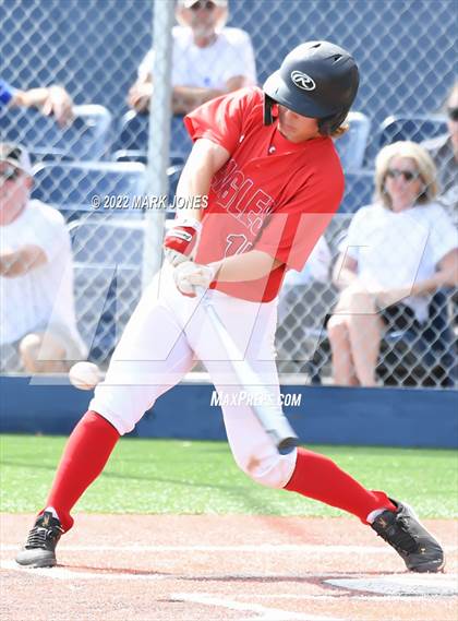 Thumbnail 2 in Grandview @ Scottsdale Christian Academy (Coach Bob Invitational)  photogallery.