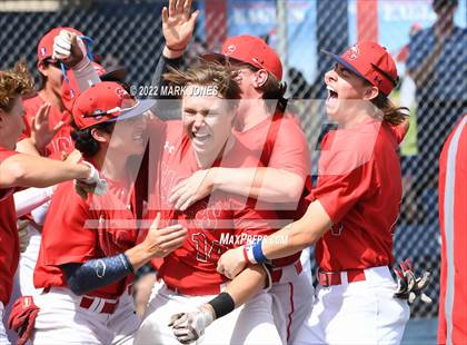 Thumbnail 3 in Grandview @ Scottsdale Christian Academy (Coach Bob Invitational)  photogallery.