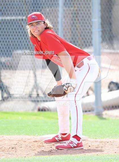 Thumbnail 3 in Grandview @ Scottsdale Christian Academy (Coach Bob Invitational)  photogallery.