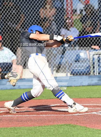 Thumbnail 2 in Grandview @ Scottsdale Christian Academy (Coach Bob Invitational)  photogallery.