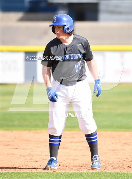 Thumbnail 1 in Grandview @ Scottsdale Christian Academy (Coach Bob Invitational)  photogallery.