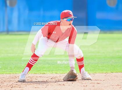 Thumbnail 2 in Grandview @ Scottsdale Christian Academy (Coach Bob Invitational)  photogallery.