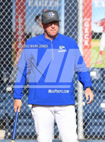Thumbnail 1 in Grandview @ Scottsdale Christian Academy (Coach Bob Invitational)  photogallery.