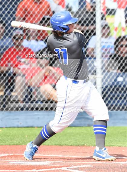 Thumbnail 1 in Grandview @ Scottsdale Christian Academy (Coach Bob Invitational)  photogallery.