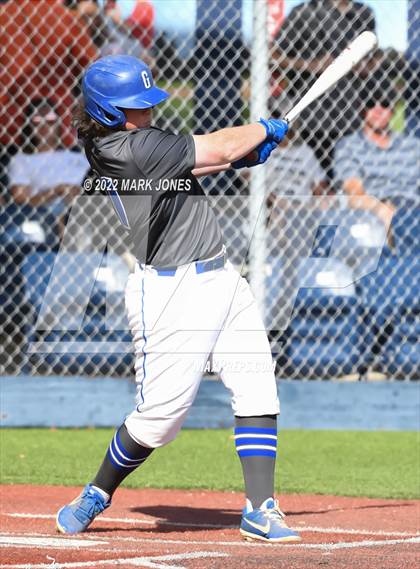 Thumbnail 3 in Grandview @ Scottsdale Christian Academy (Coach Bob Invitational)  photogallery.