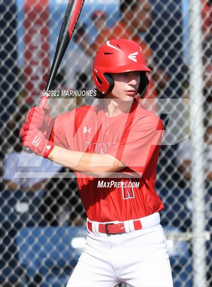 Thumbnail 1 in Grandview @ Scottsdale Christian Academy (Coach Bob Invitational)  photogallery.