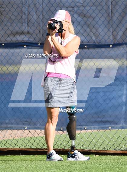 Thumbnail 1 in Grandview @ Scottsdale Christian Academy (Coach Bob Invitational)  photogallery.