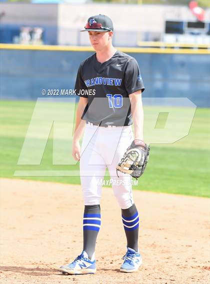 Thumbnail 3 in Grandview @ Scottsdale Christian Academy (Coach Bob Invitational)  photogallery.
