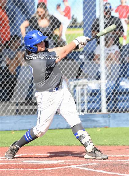 Thumbnail 3 in Grandview @ Scottsdale Christian Academy (Coach Bob Invitational)  photogallery.