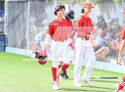Thumbnail 1 in Grandview @ Scottsdale Christian Academy (Coach Bob Invitational)  photogallery.