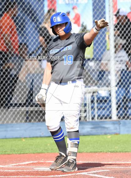 Thumbnail 1 in Grandview @ Scottsdale Christian Academy (Coach Bob Invitational)  photogallery.