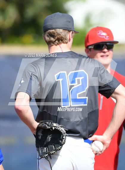 Thumbnail 1 in Grandview @ Scottsdale Christian Academy (Coach Bob Invitational)  photogallery.