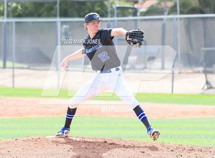 Thumbnail 1 in Grandview @ Scottsdale Christian Academy (Coach Bob Invitational)  photogallery.