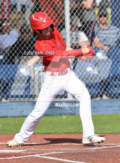 Thumbnail 1 in Grandview @ Scottsdale Christian Academy (Coach Bob Invitational)  photogallery.