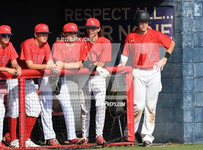 Thumbnail 1 in Grandview @ Scottsdale Christian Academy (Coach Bob Invitational)  photogallery.