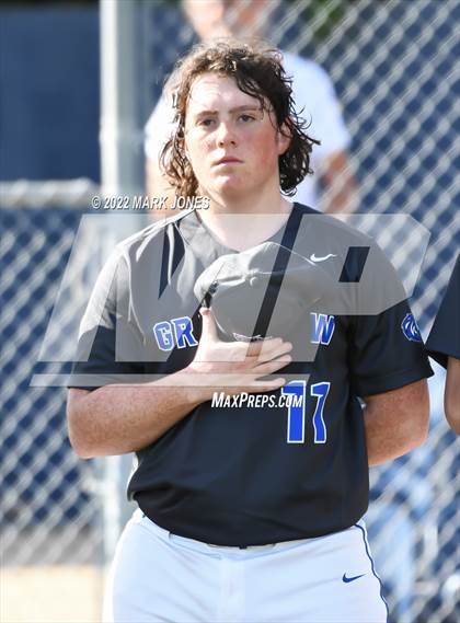 Thumbnail 2 in Grandview @ Scottsdale Christian Academy (Coach Bob Invitational)  photogallery.