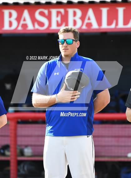 Thumbnail 2 in Grandview @ Scottsdale Christian Academy (Coach Bob Invitational)  photogallery.