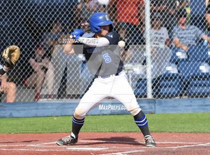 Thumbnail 2 in Grandview @ Scottsdale Christian Academy (Coach Bob Invitational)  photogallery.