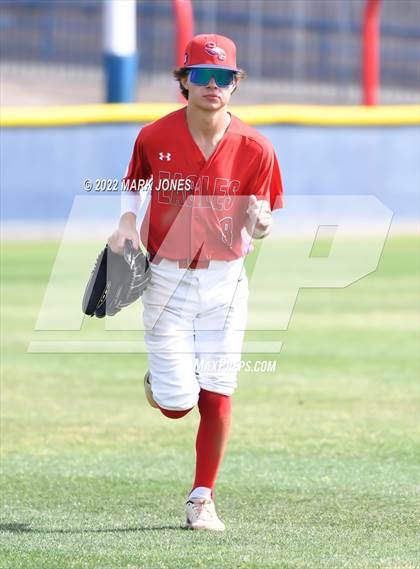 Thumbnail 3 in Grandview @ Scottsdale Christian Academy (Coach Bob Invitational)  photogallery.