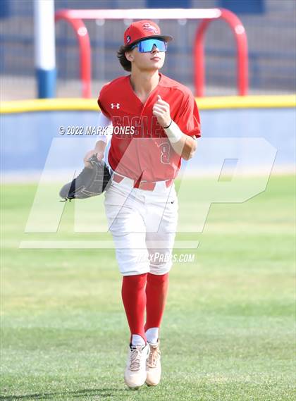 Thumbnail 1 in Grandview @ Scottsdale Christian Academy (Coach Bob Invitational)  photogallery.
