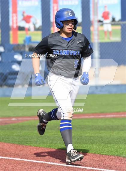 Thumbnail 3 in Grandview @ Scottsdale Christian Academy (Coach Bob Invitational)  photogallery.
