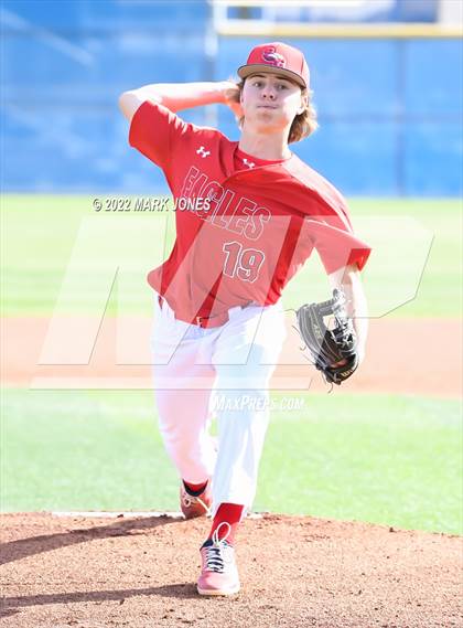 Thumbnail 1 in Grandview @ Scottsdale Christian Academy (Coach Bob Invitational)  photogallery.