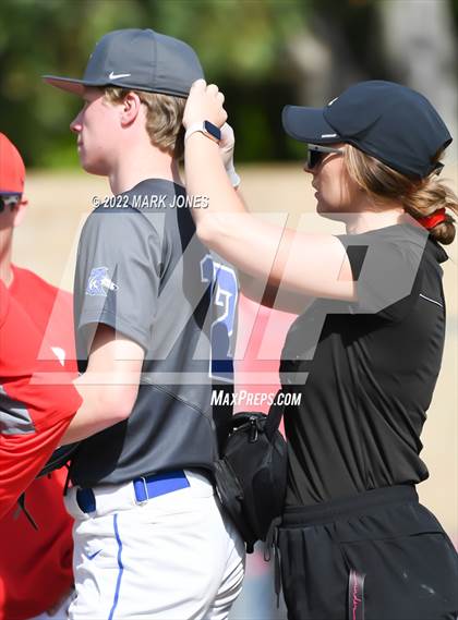 Thumbnail 2 in Grandview @ Scottsdale Christian Academy (Coach Bob Invitational)  photogallery.