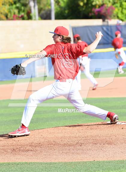 Thumbnail 3 in Grandview @ Scottsdale Christian Academy (Coach Bob Invitational)  photogallery.