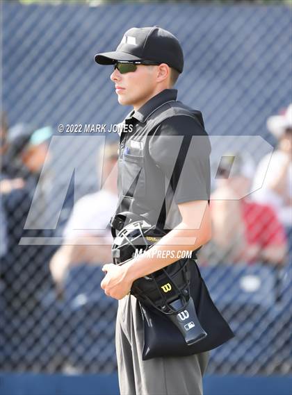Thumbnail 3 in Grandview @ Scottsdale Christian Academy (Coach Bob Invitational)  photogallery.